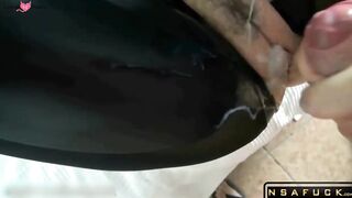 CUMSHOT MEETING 10 HARD COCKS FO vol3