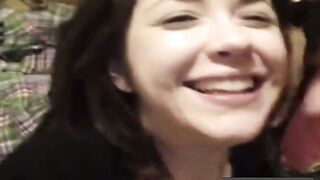 18yo Amateur Homemade Facial