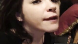18yo Amateur Homemade Facial