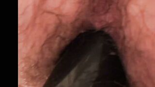 Jack Wild Dildo
