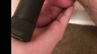 Jack Wild Dildo