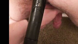 Jack Wild Dildo