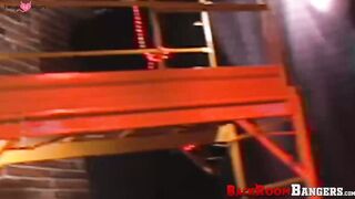 This video of Ash Bentley and other guys will make you crave cock and cum
