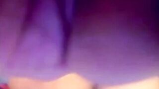 Big Black Tits on Webcam