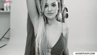 blake blossom a flirty fashionista