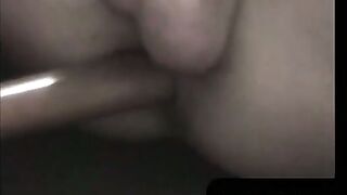 MenWorkinXXX.com - Married guy with five banned search flaunts his big cock on cam