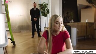 blake blossom selfish brat