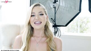 blake blossom super sexy blonde girl