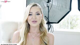 blake blossom super sexy blonde girl