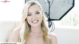 blake blossom super sexy blonde girl
