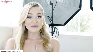 blake blossom super sexy blonde girl