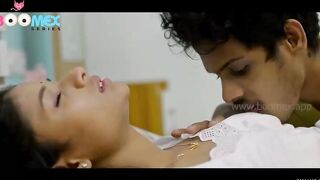 MARRIED BHABI FELLATIO AND NAILED RIDES ON HUBBY