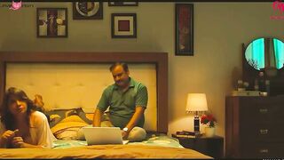 Big Boobs Kamvali Bai Ki Chuday