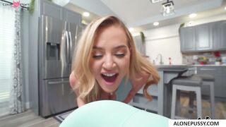 blake blossom slimthick vic home workout