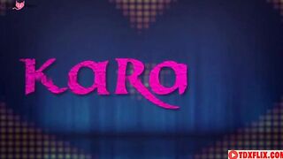 Karah hindi hot web series 2025