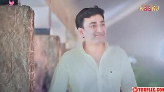 Karah hindi hot web series 2025