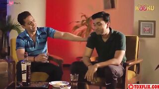 Karah hindi hot web series 2025