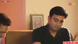 Karah hindi hot web series 2025