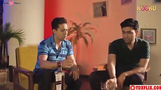 Karah hindi hot web series 2025