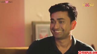 Karah hindi hot web series 2025