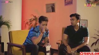 Karah hindi hot web series 2025