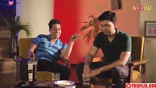 Karah hindi hot web series 2025