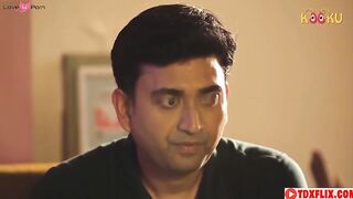 Karah hindi hot web series 2025
