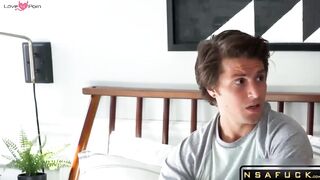 I Fuck my StepSister and she makes vol1
