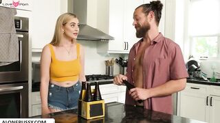 blake blossom busty neighbor
