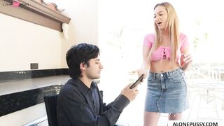 blake blossom interracial cuckold