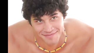 Giorgio Carrera - Photosession Video