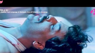 Chup Chup ke 2025 Hulchul New web series Episode 04