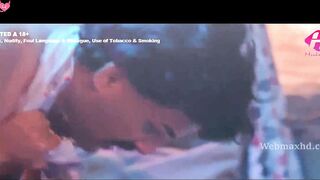 Chup Chup ke 2025 Hulchul New web series Episode 04