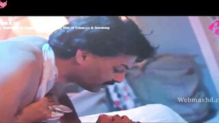 Chup Chup ke 2025 Hulchul New web series Episode 04