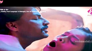 Chup Chup ke 2025 Hulchul New web series Episode 04