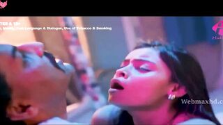 Chup Chup ke 2025 Hulchul New web series Episode 04