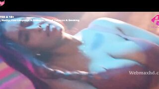 Chup Chup ke 2025 Hulchul New web series Episode 04