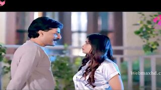 Chup Chup ke 2025 Hulchul New web series Episode 05