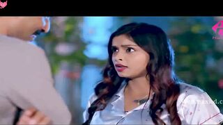 Chup Chup ke 2025 Hulchul New web series Episode 05