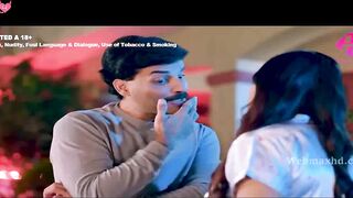 Chup Chup ke 2025 Hulchul New web series Episode 05