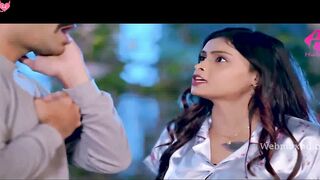 Chup Chup ke 2025 Hulchul New web series Episode 05