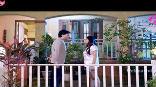 Chup Chup ke 2025 Hulchul New web series Episode 05