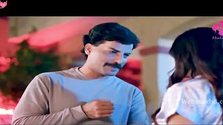 Chup Chup ke 2025 Hulchul New web series Episode 05