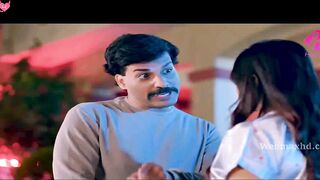 Chup Chup ke 2025 Hulchul New web series Episode 05