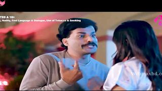 Chup Chup ke 2025 Hulchul New web series Episode 05