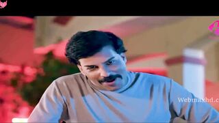 Chup Chup ke 2025 Hulchul New web series Episode 05