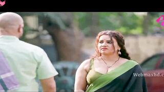 Chup Chup ke 2025 Hulchul New web series Episode 05