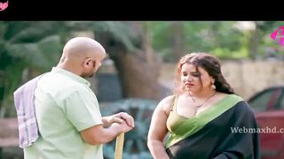 Chup Chup ke 2025 Hulchul New web series Episode 05