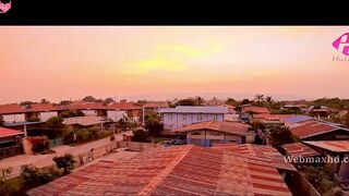 Chup Chup ke 2025 Hulchul New web series Episode 05