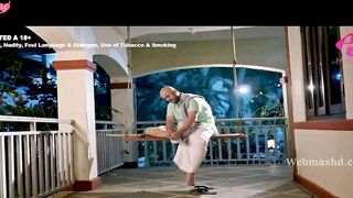 Chup Chup ke 2025 Hulchul New web series Episode 05